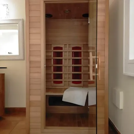 Quadrifoglio Eur Hotel Rzym
