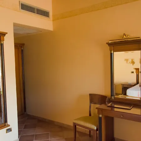 Quadrifoglio Eur Hotel Rzym