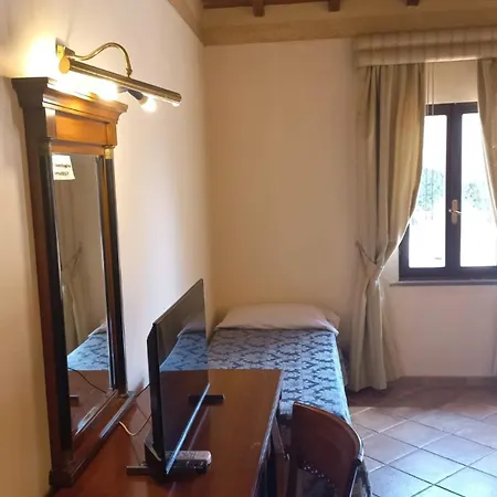 Hotel Quadrifoglio Eur 3*