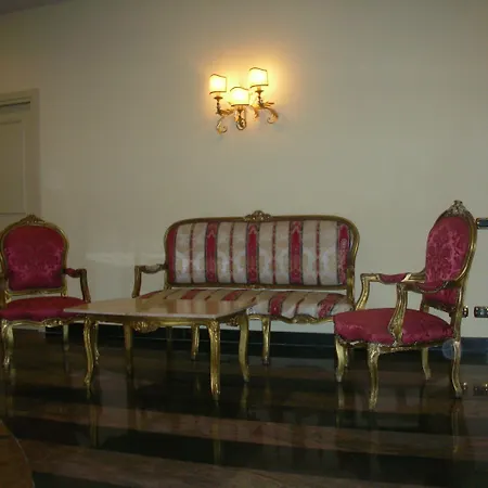 Quadrifoglio Eur Rome