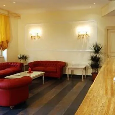 Quadrifoglio Eur Rome