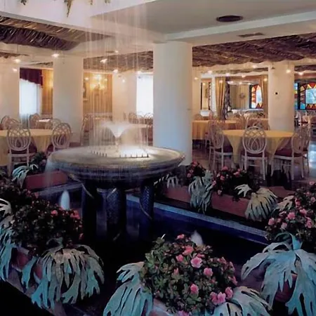 Quadrifoglio Eur 3* Rome