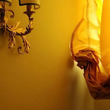 Quadrifoglio Eur 3* Rome