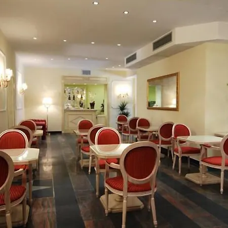 Quadrifoglio Eur Rome