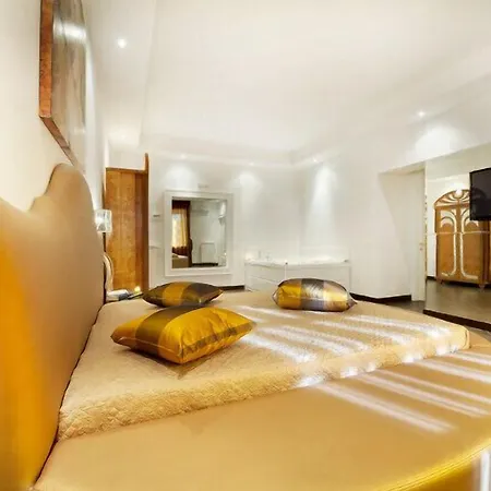 Quadrifoglio Eur 3* Rome