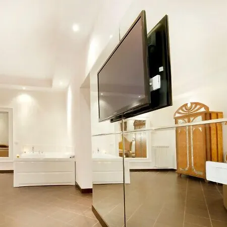 Hotel Quadrifoglio Eur Rome