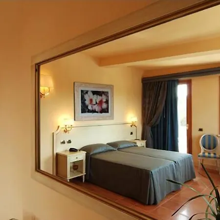 Hotel Quadrifoglio Eur 3*