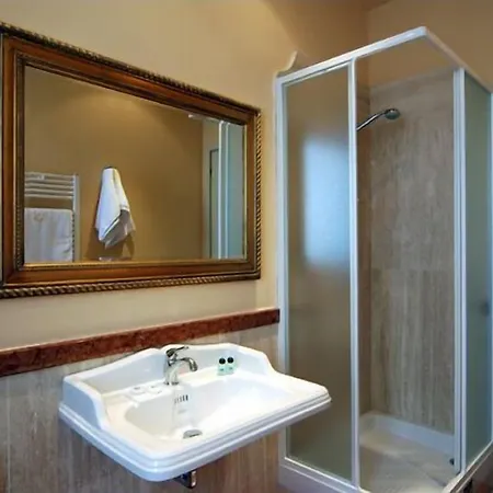 Hotel Quadrifoglio Eur