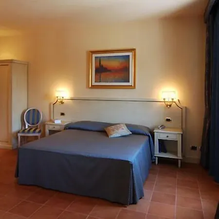 Quadrifoglio Eur Rome