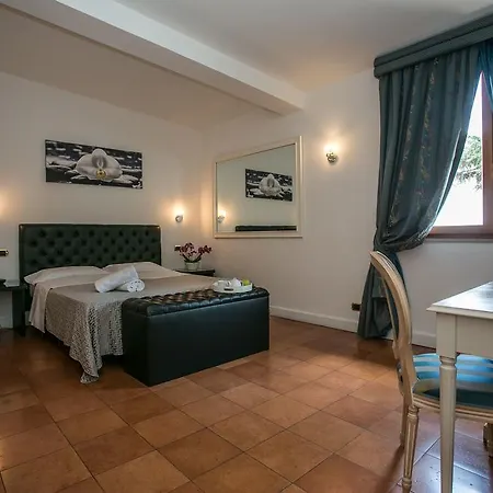 Ξενοδοχείο Quadrifoglio Eur