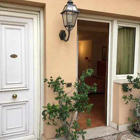 Quadrifoglio Eur 3* Rzym