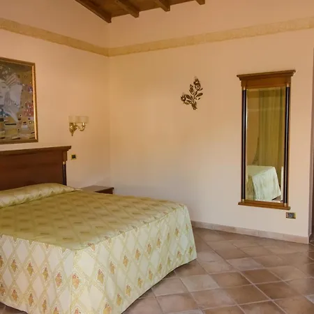 Quadrifoglio Eur 3* Ρώμη