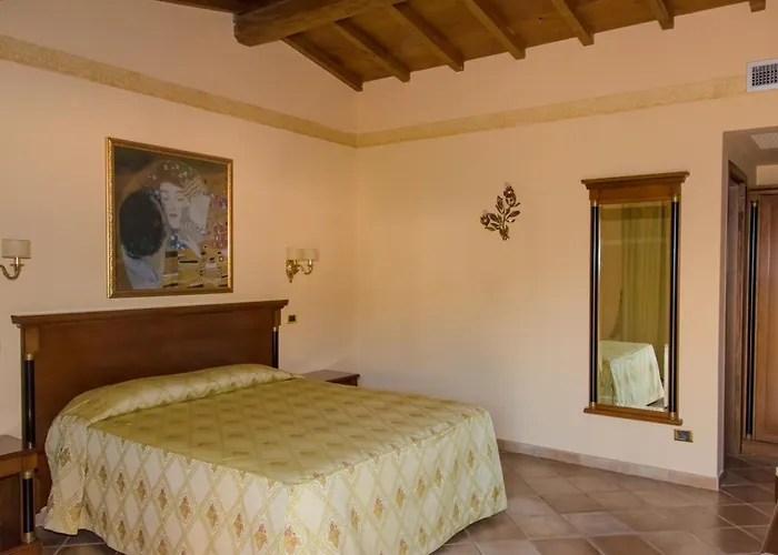 Quadrifoglio Eur Róma