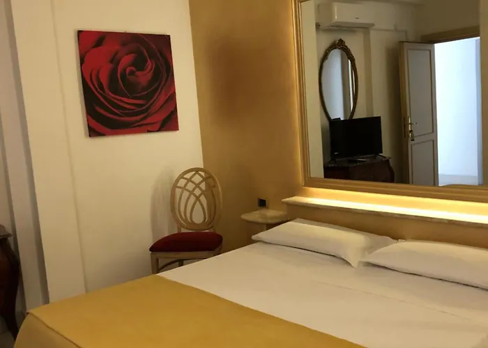 Quadrifoglio Eur Róma