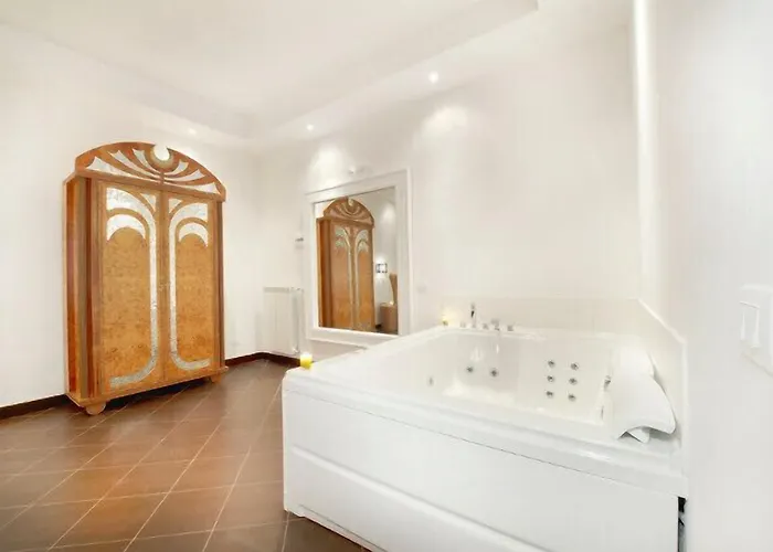 Quadrifoglio Eur Szálloda Róma