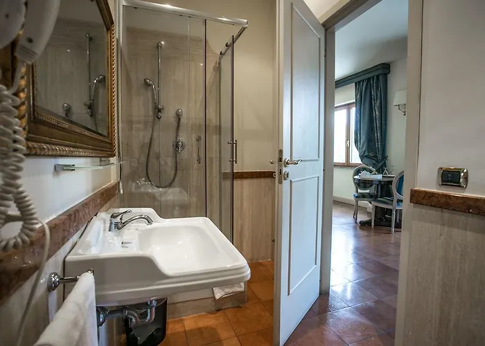 Quadrifoglio Eur Róma