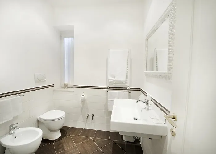 Quadrifoglio Eur Szálloda