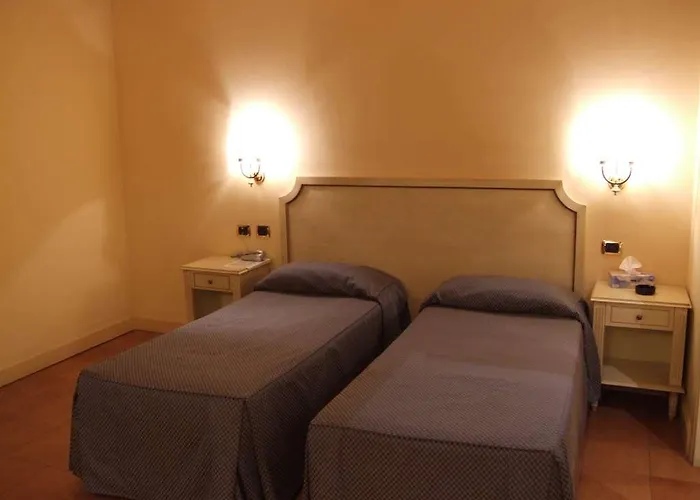 Quadrifoglio Eur Róma