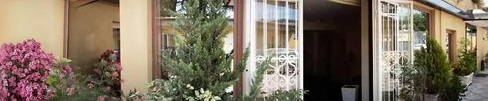 Quadrifoglio Eur 3* Róma