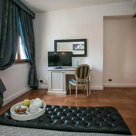 Quadrifoglio Eur 3*